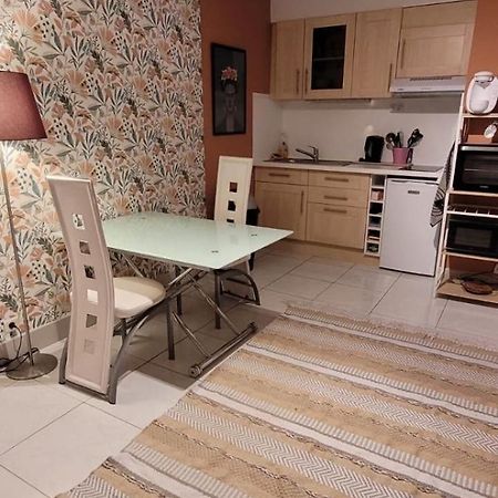 Le Val Fleuri Apartment Sete Luaran gambar