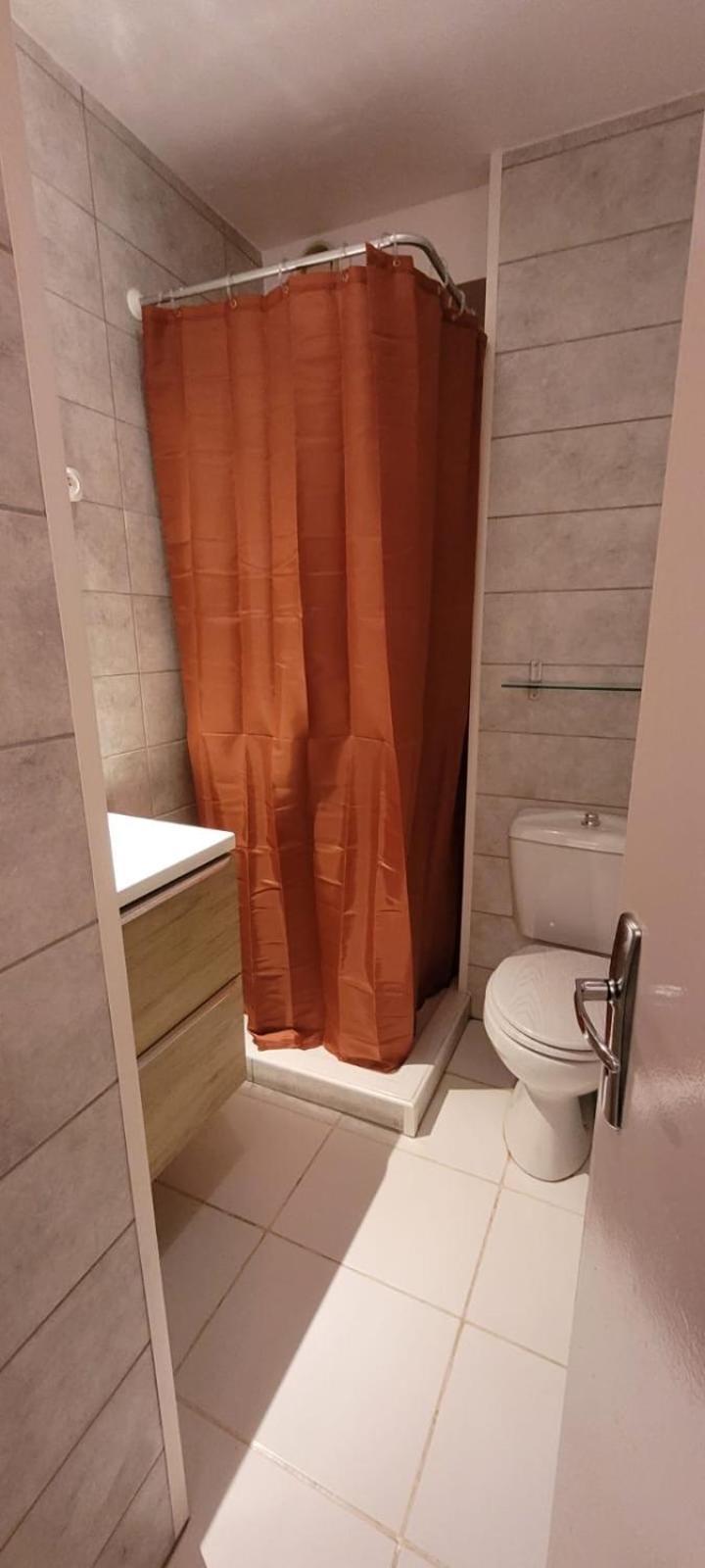 Le Val Fleuri Apartment Sete Luaran gambar