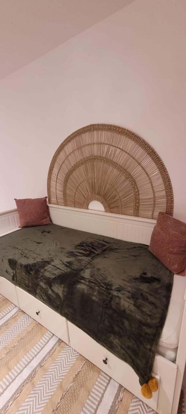 Le Val Fleuri Apartment Sete Luaran gambar