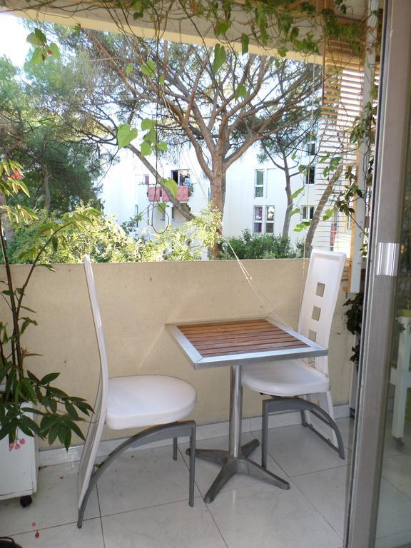 Le Val Fleuri Apartment Sete Luaran gambar